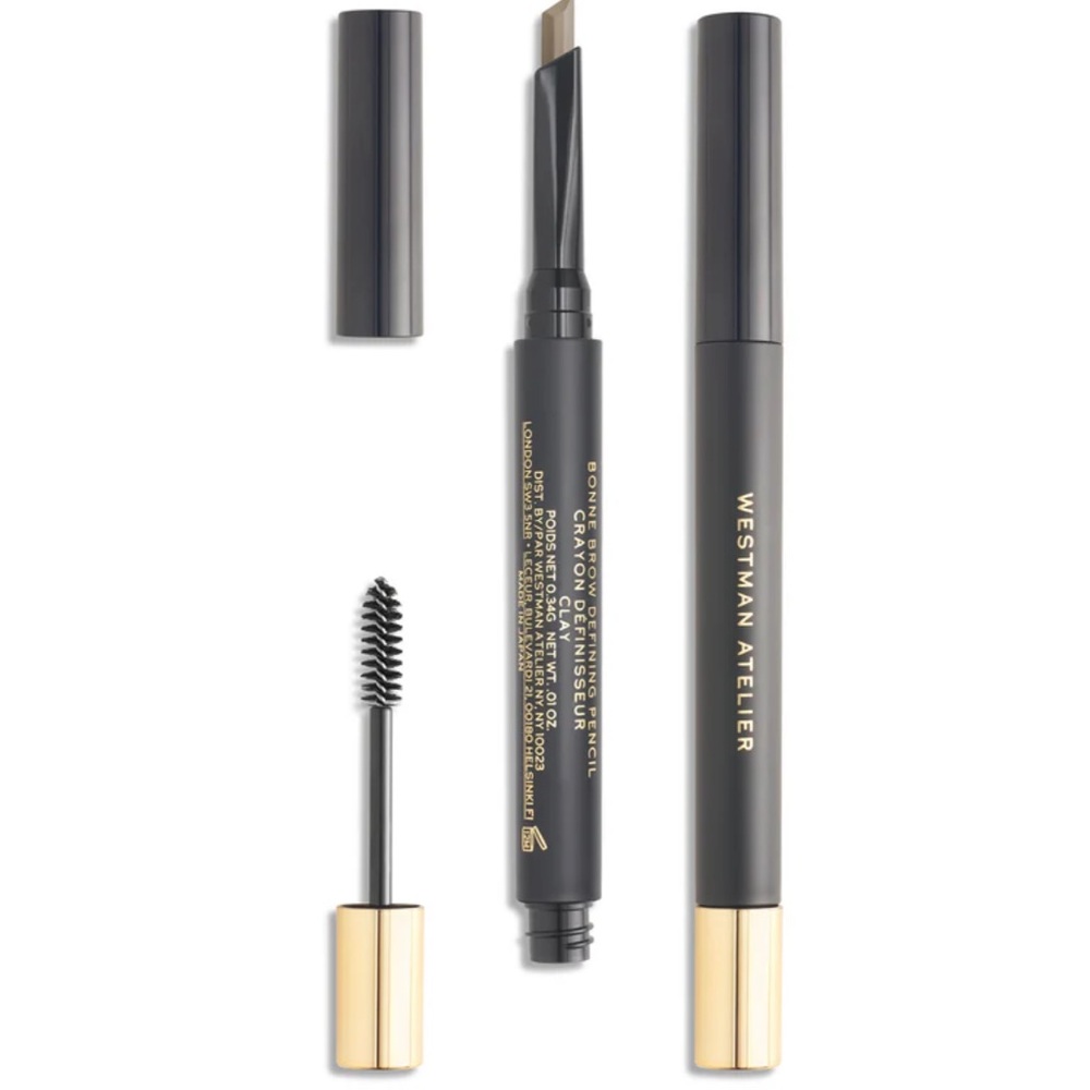 Westman Atelier defining pencil Bonne Brow. Clay . New